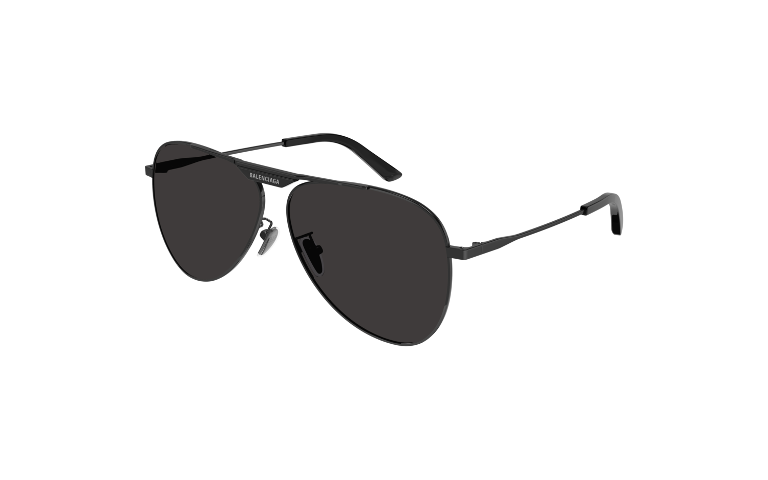 Balenciaga Sunglasses BB0244S 001 62fw1500fh937.5