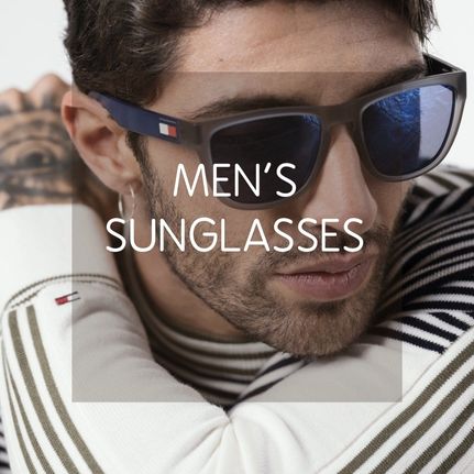 Siougioudi Men's Sunglasses